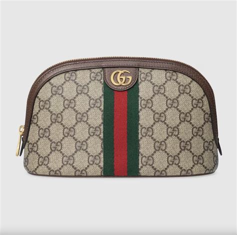 gucci make up bags